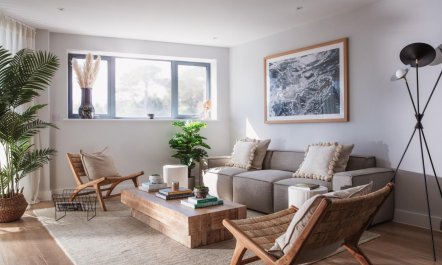 3 Bed in Falmouth 3