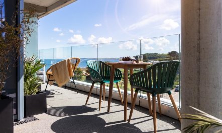 3 Bed in Falmouth
