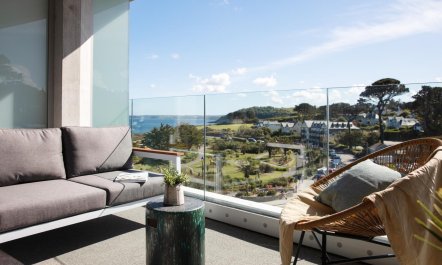 3 Bed in Falmouth 7