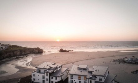 4 Bed in Perranporth 1