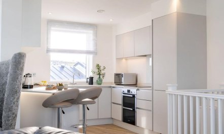 4 Bed in Perranporth 9