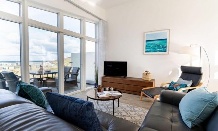 4 Bed in Perranporth 5