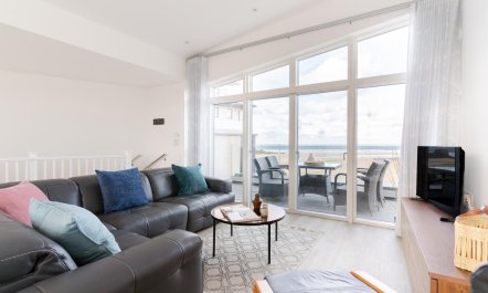 4 Bed in Perranporth