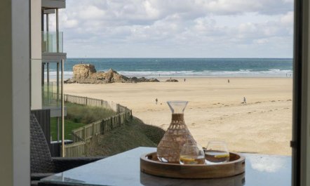 4 Bed in Perranporth 3