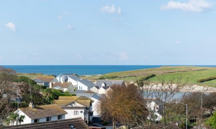 4 Bed in Porth