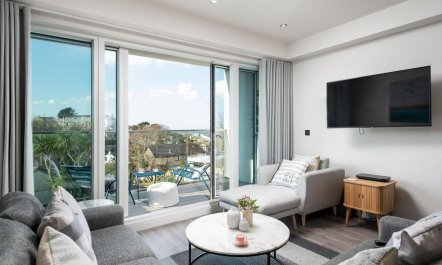 4 Bed in Porth 6