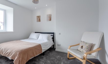 2 Bed in Thurso 4