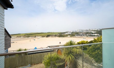 4 Bed in Porth