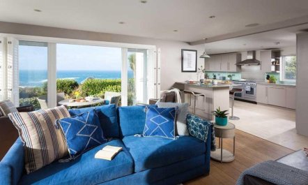 3 Bed in Sennen 3