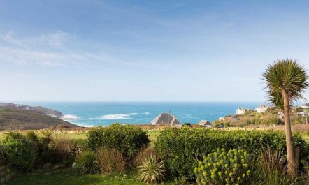 3 Bed in Sennen 6