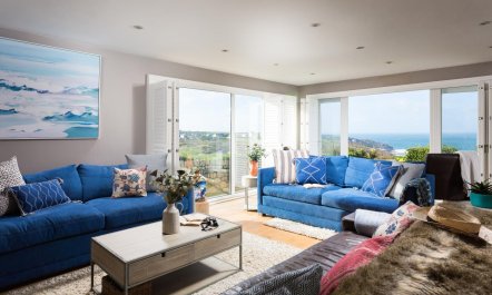 3 Bed in Sennen