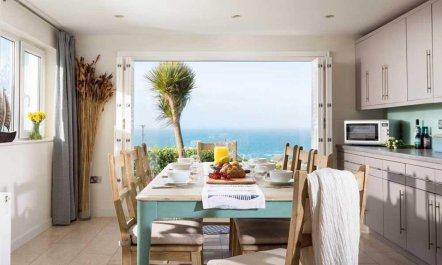 3 Bed in Sennen 7