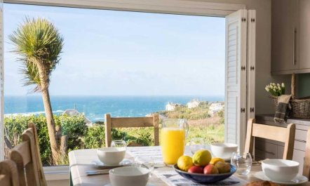 3 Bed in Sennen 9