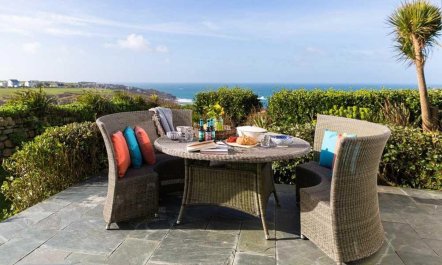 3 Bed in Sennen 5