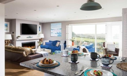 3 Bed in Sennen 4