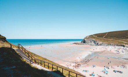 1 Bed in Porthtowan 2