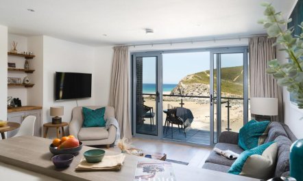 1 Bed in Porthtowan 5