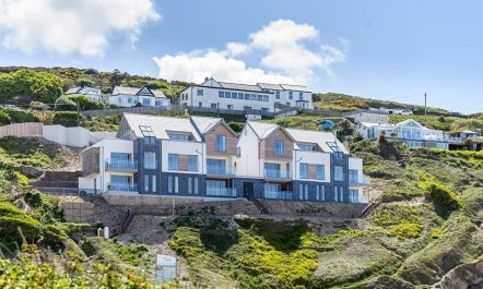 1 Bed in Porthtowan 1