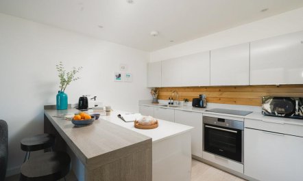 1 Bed in Porthtowan 7