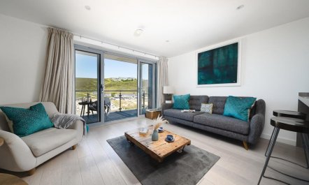 1 Bed in Porthtowan 3