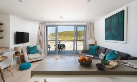 1 Bed in Porthtowan 6