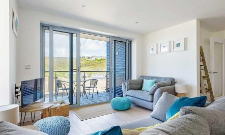 2 Bed in Porthtowan 7