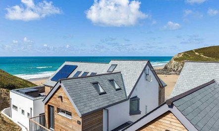 2 Bed in Porthtowan 3