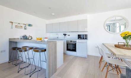 2 Bed in Porthtowan 9