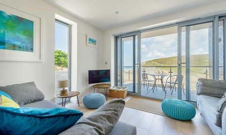 2 Bed in Porthtowan 5