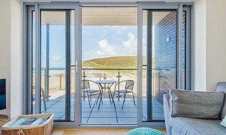 2 Bed in Porthtowan 1