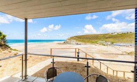 2 Bed in Porthtowan
