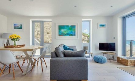 2 Bed in Porthtowan 4