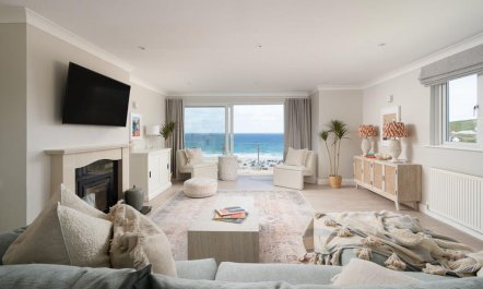 4 Bed in Portreath 8