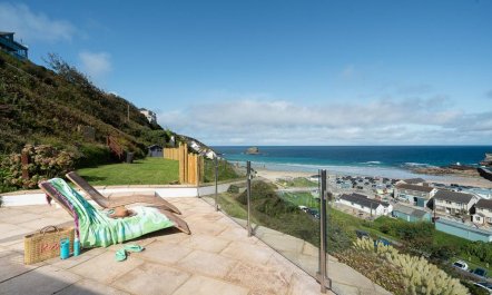4 Bed in Portreath 1