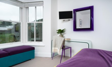 2 Bed in Watergate Bay 9