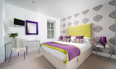2 Bed in Watergate Bay 8