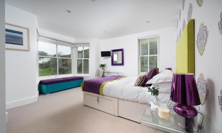 2 Bed in Watergate Bay 7