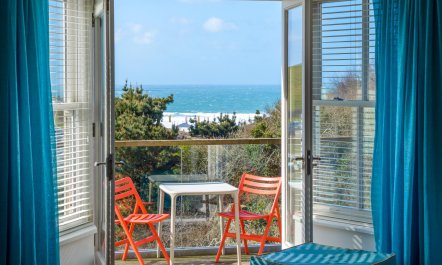 2 Bed in Watergate Bay