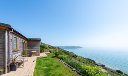 2 Bed in Whitsand Bay