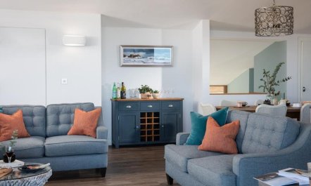 3 Bed in Widemouth Bay 7