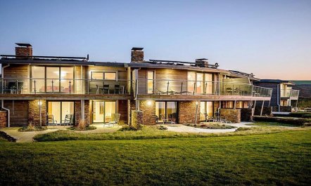 3 Bed in Widemouth Bay