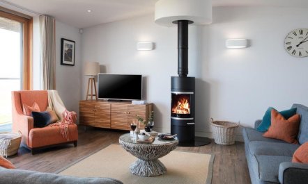 3 Bed in Widemouth Bay 4