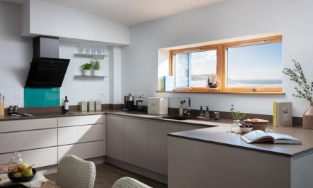 3 Bed in Widemouth Bay 8