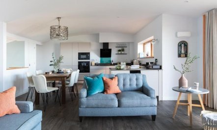 3 Bed in Widemouth Bay 5