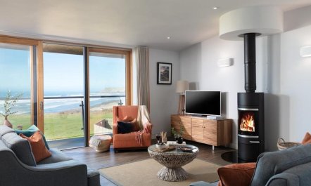 3 Bed in Widemouth Bay 6