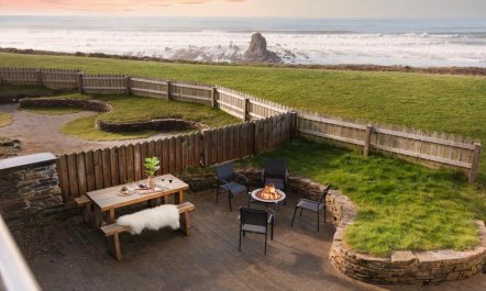3 Bed in Widemouth Bay 1