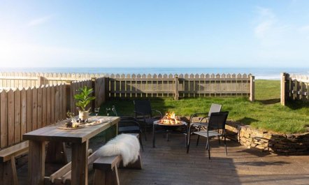 3 Bed in Widemouth Bay 9