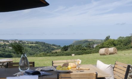 3 Bed in Widemouth Bay 7