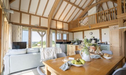 3 Bed in Widemouth Bay 8