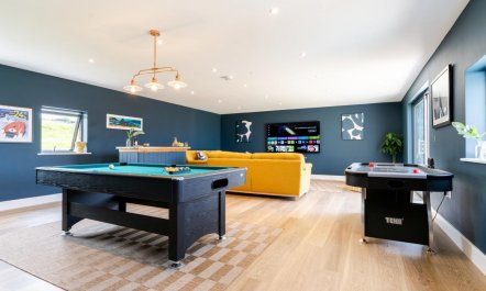 4 Bed in Widemouth Bay 2